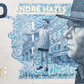 Andre Hazes Commemorative Interactive Banknote